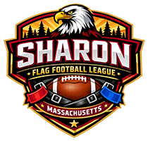 Sharon Flag Football League